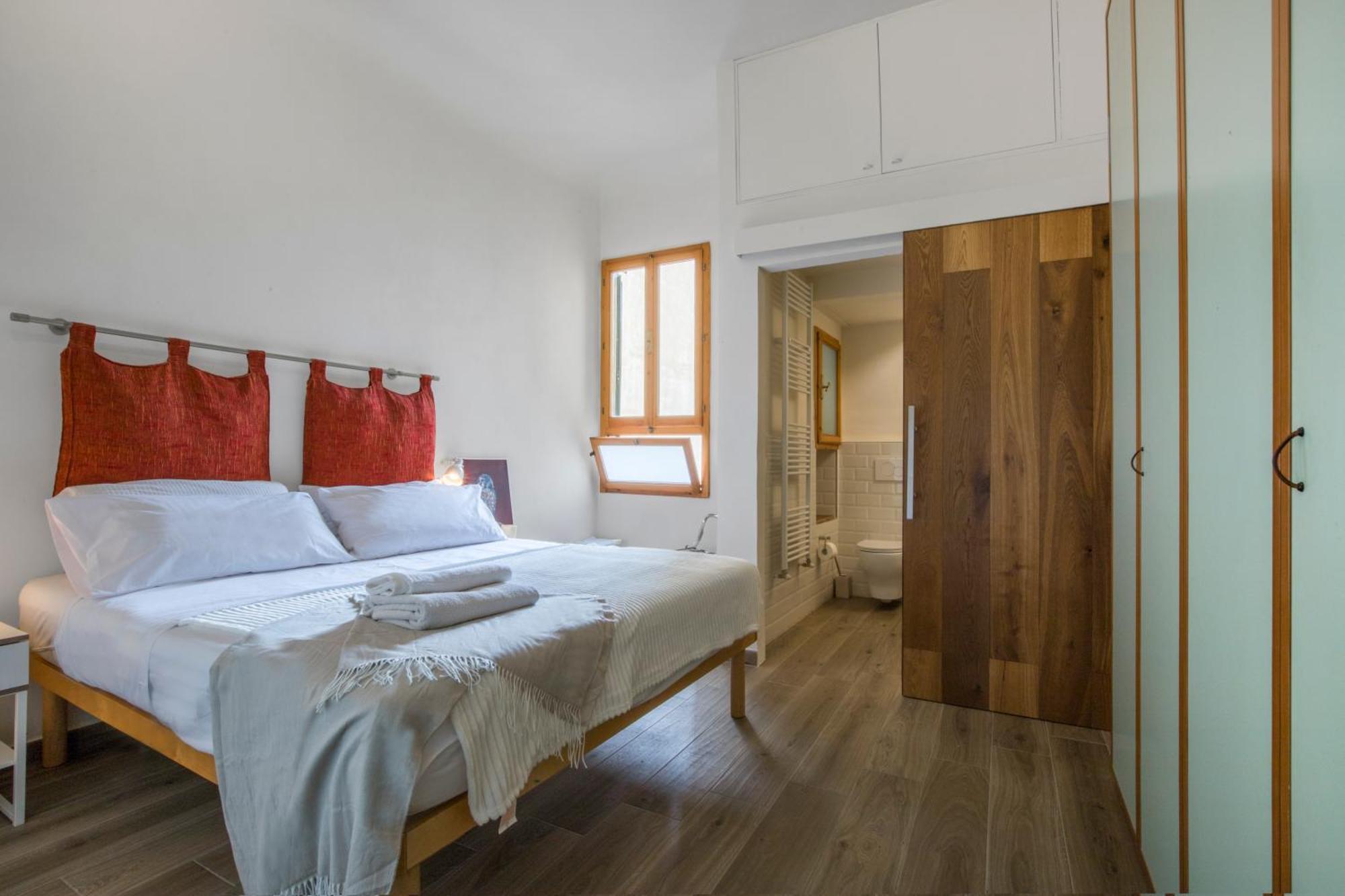 Thousand Dreams Suite Florence Extérieur photo