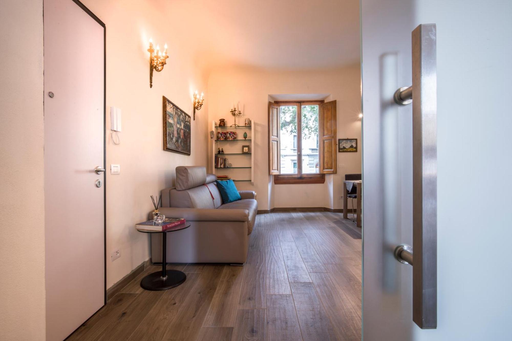 Thousand Dreams Suite Florence Extérieur photo